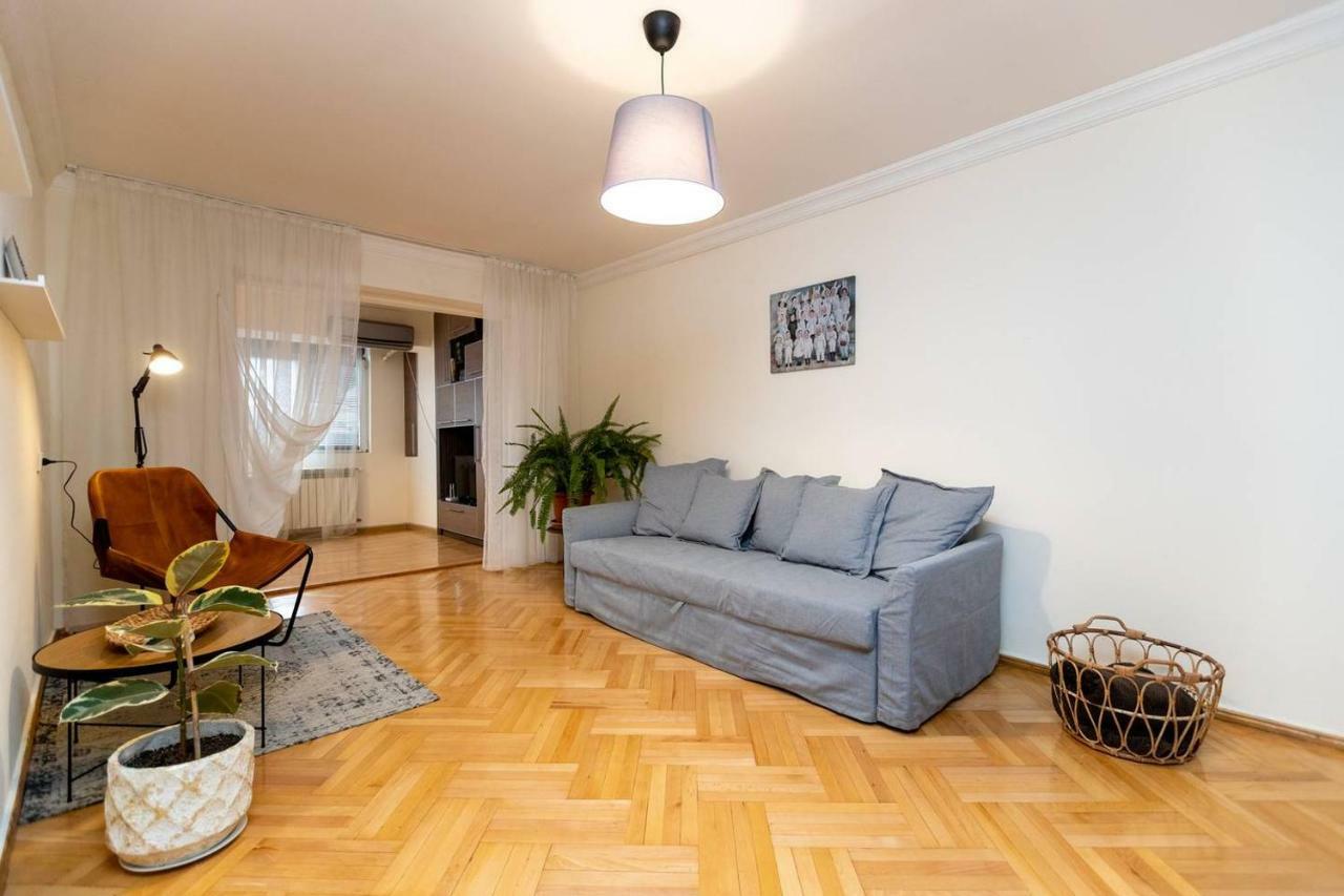 Wehost Cosy Apartment ティビリシ エクステリア 写真