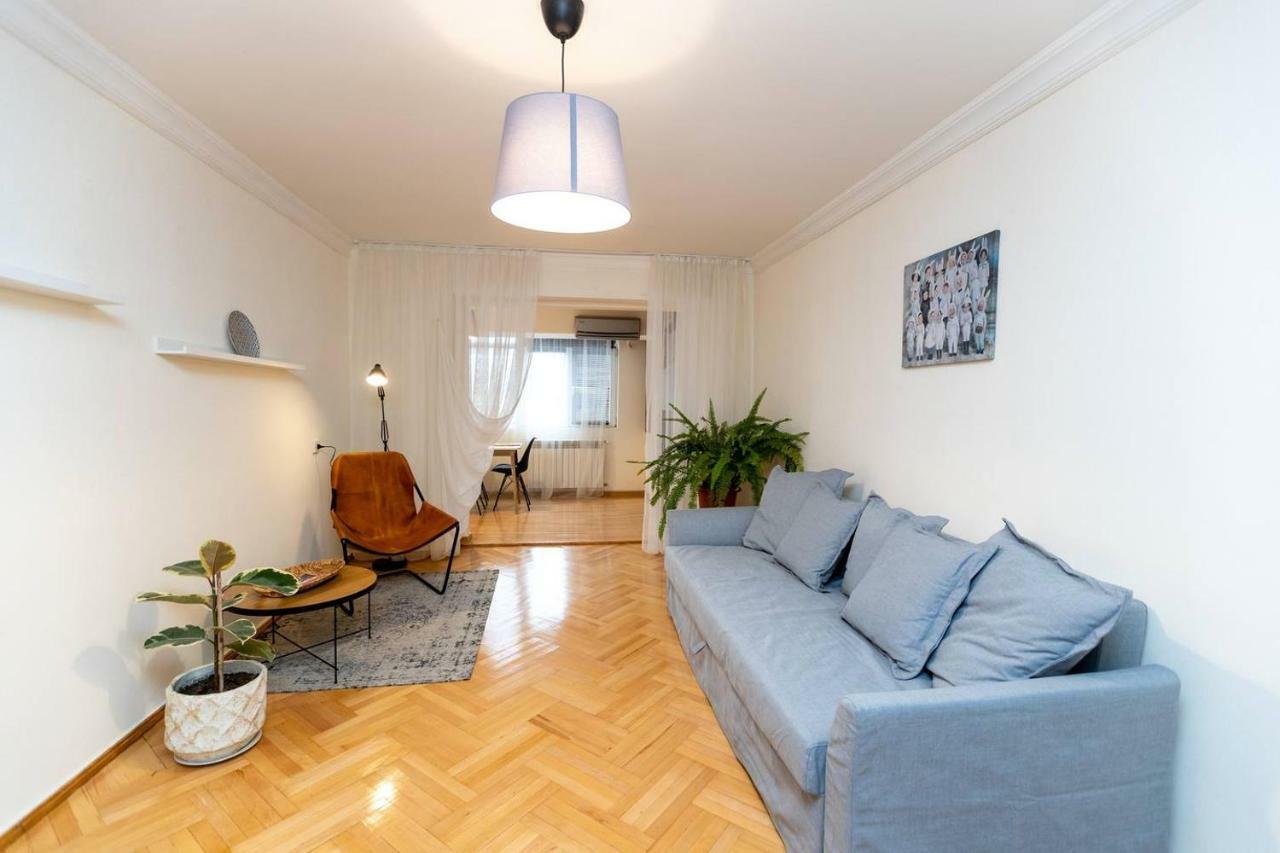 Wehost Cosy Apartment ティビリシ エクステリア 写真