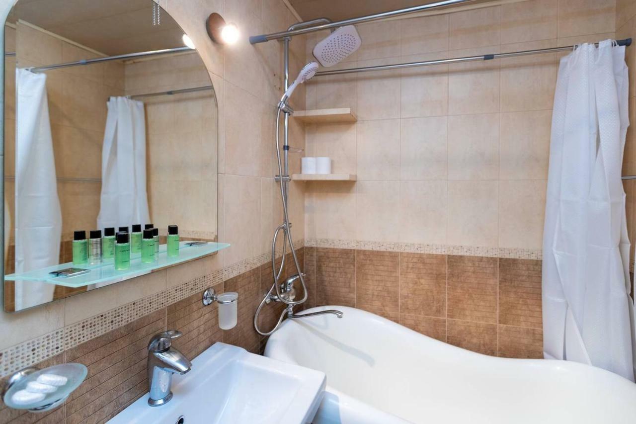 Wehost Cosy Apartment ティビリシ エクステリア 写真