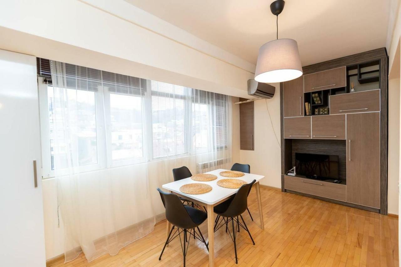 Wehost Cosy Apartment ティビリシ エクステリア 写真