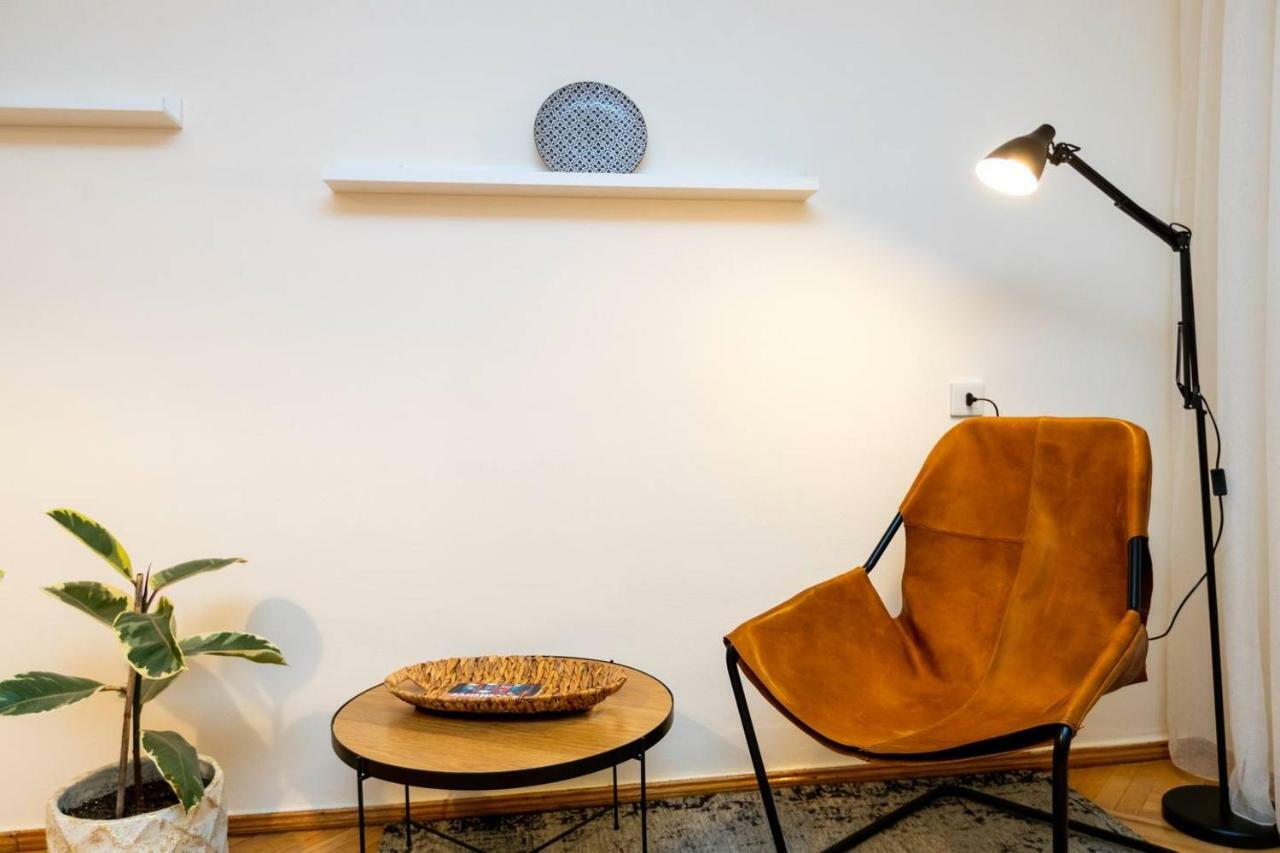 Wehost Cosy Apartment ティビリシ エクステリア 写真